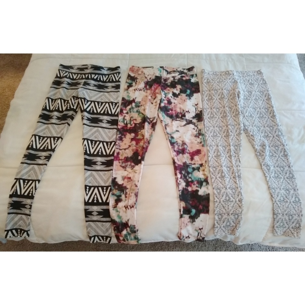 American Eagle leggings